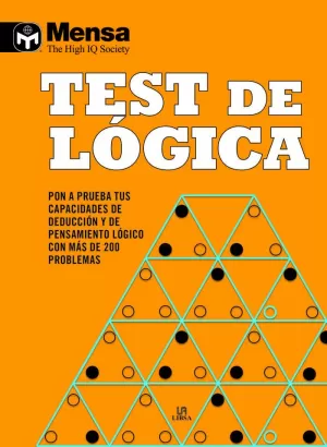 TEST DE LÓGICA
