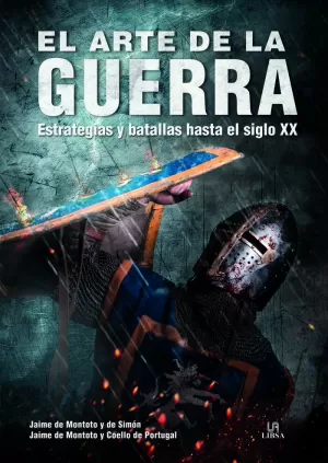 EL ARTE DE LA GUERRA
