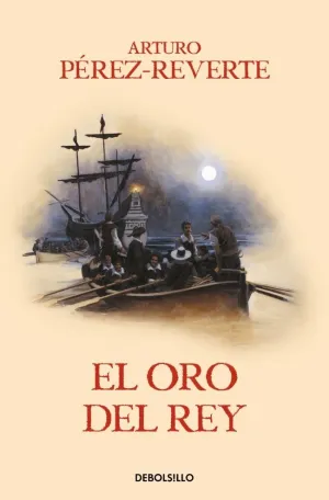 ORO DEL REY, EL