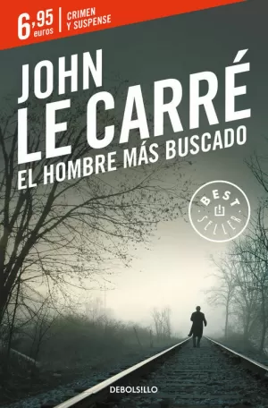 EL HOMBRE MÁS BUSCADO