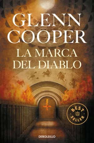 LA MARCA DEL DIABLO