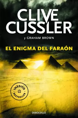 EL ENIGMA DEL FARAÓN