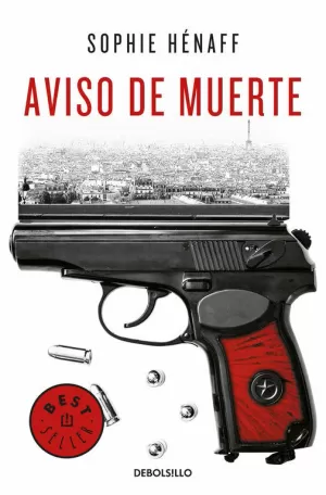 AVISO DE MUERTE (ANNE CAPESTAN 2)