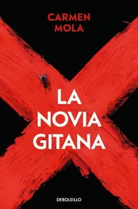 LA NOVIA GITANA (LA NOVIA GITANA 1)