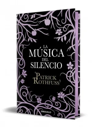 LA MÚSICA DEL SILENCIO