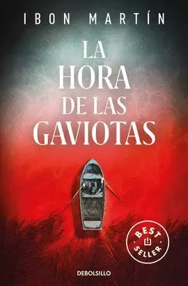 HORA DE LAS GAVIOTAS, LA (DB)