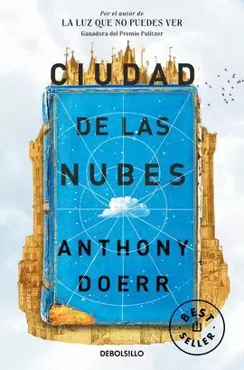 CIUDAD DE LAS NUBES