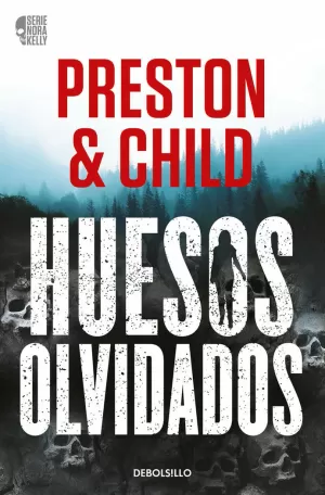 HUESOS OLVIDADOS NORA KELLY 1