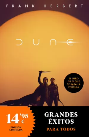 DUNE (ED. LIMITADA)