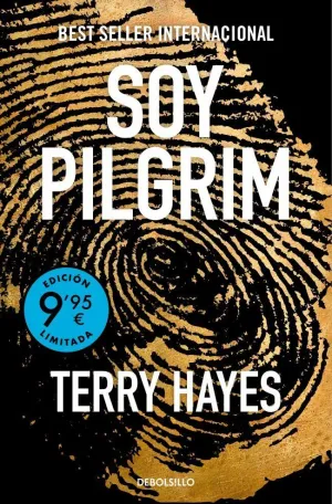 SOY PILGRIM  ED LIMITADA CAMPAÑA DE VERANO