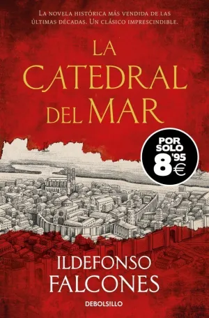 CATEDRAL DEL MAR LA CAMPAÑA BLACK FRIDAY