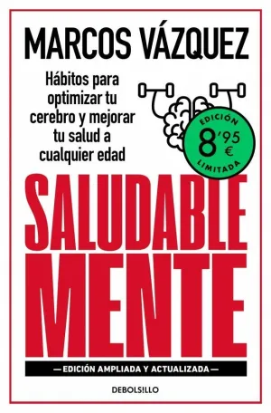 SALUDABLE MENTE (ED. LIMITADA)