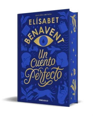 CUENTO PERFECTO, UN (CANTOS PINTADOS)