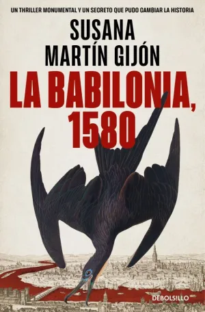 BABILONIA, 1580, LA (DB)