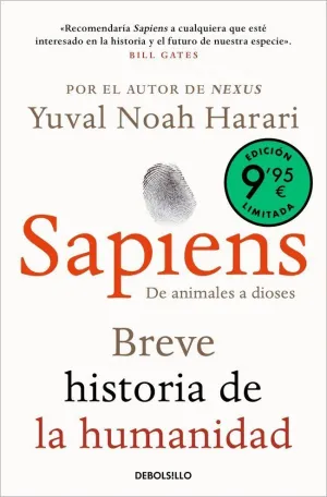 SAPIENS ED LIMITADA