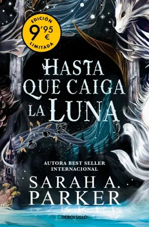 HASTA QUE CAIGA LA LUNA ED LIMITADA