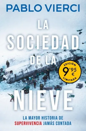 SOCIEDAD DE LA NIEVE LA ED LIMITADA