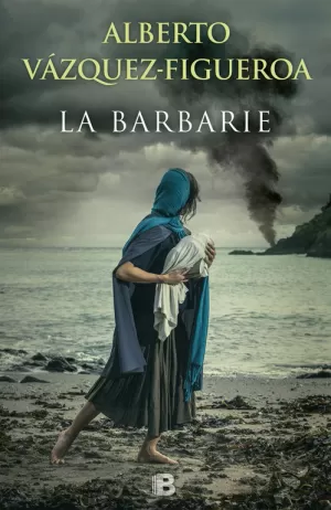 LA BARBARIE