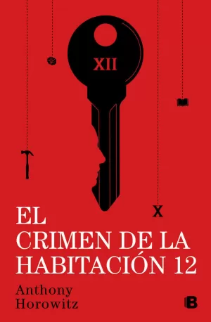 CRIMEN DE LA HABITACION 12, EL
