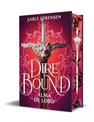 DIRE BOUND ALMA DE LOBO
