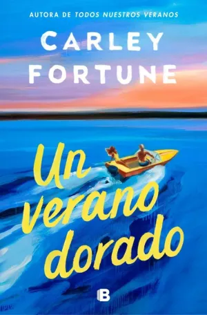VERANO DORADO, UN