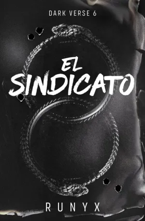 SINDICATO (DARK VERSE 6)