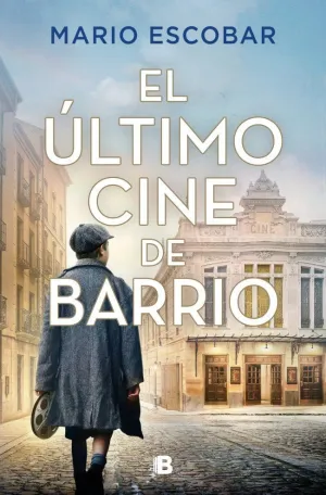 ULTIMO CINE DE BARRIO, EL