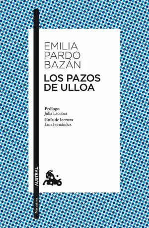 LOS PAZOS DE ULLOA