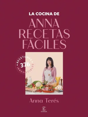 LA COCINA DE ANNA RECETAS FÁC