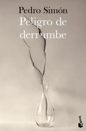 PELIGRO DE DERRUMBE