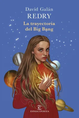 LA TRAYECTORIA DEL BIG BANG
