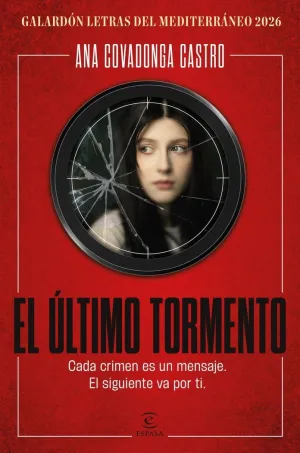 EL ULTIMO TORMENTO