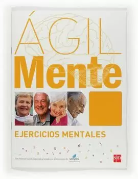 AGILMENTE NARANJA,EJERC.MENTALES