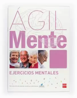AGILMENTE VIOLETA,EJERC.MENTALES