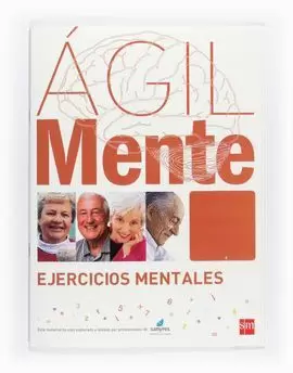 AGILMENTE MARRON,EJERC.MENTALES
