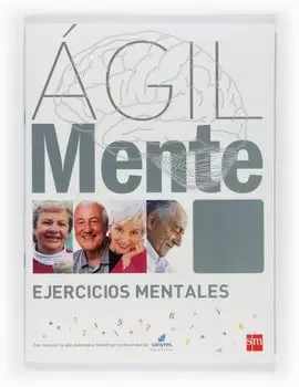 AGILMENTE GRIS,EJERC.MENTALES.SM