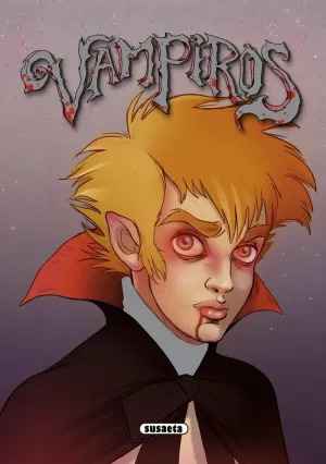 VAMPIROS