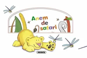 ANEM DE SAFARI