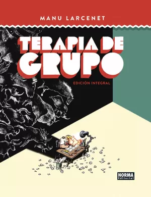 TERAPIA DE GRUPO