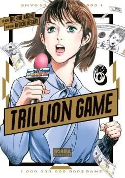 TRILLION GAME