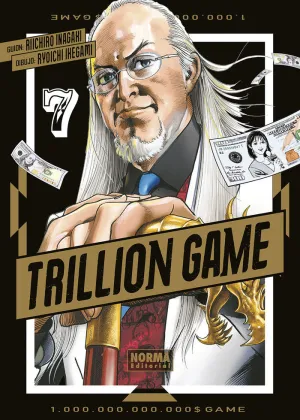 TRILLION GAME