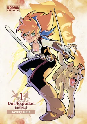 DOS ESPADAS