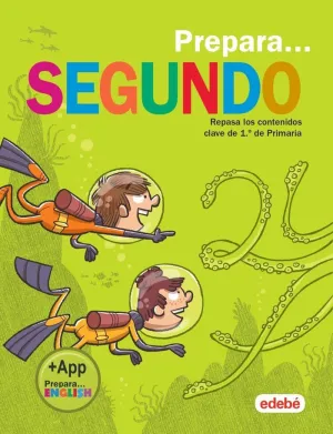 EP 1 - PREPARA SEGUNDO