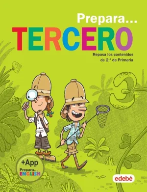 EP 2 - PREPARA TERCERO