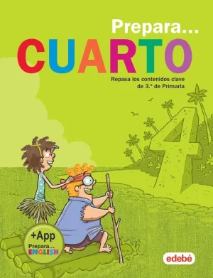 EP 3 - PREPARA CUARTO