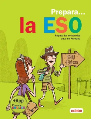 EP 6 - PREPARA ESO