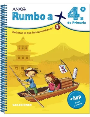 EP 3 - VACACIONES - RUMBO A EP 4