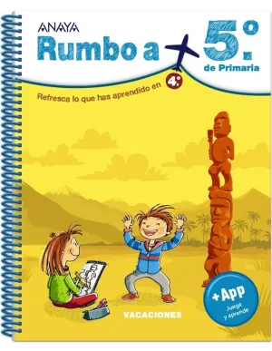 EP 4 - VACACIONES - RUMBO A EP 5