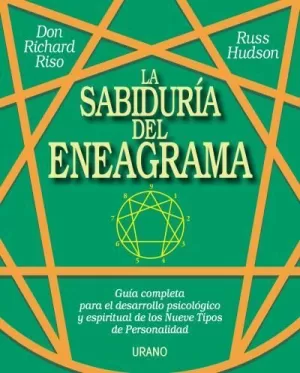 LA SABIDURÍA DEL ENEAGRAMA
