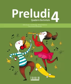 PRELUDI 4